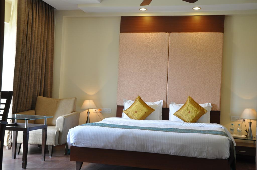 Cambay Resort Джайпур Екстер'єр фото