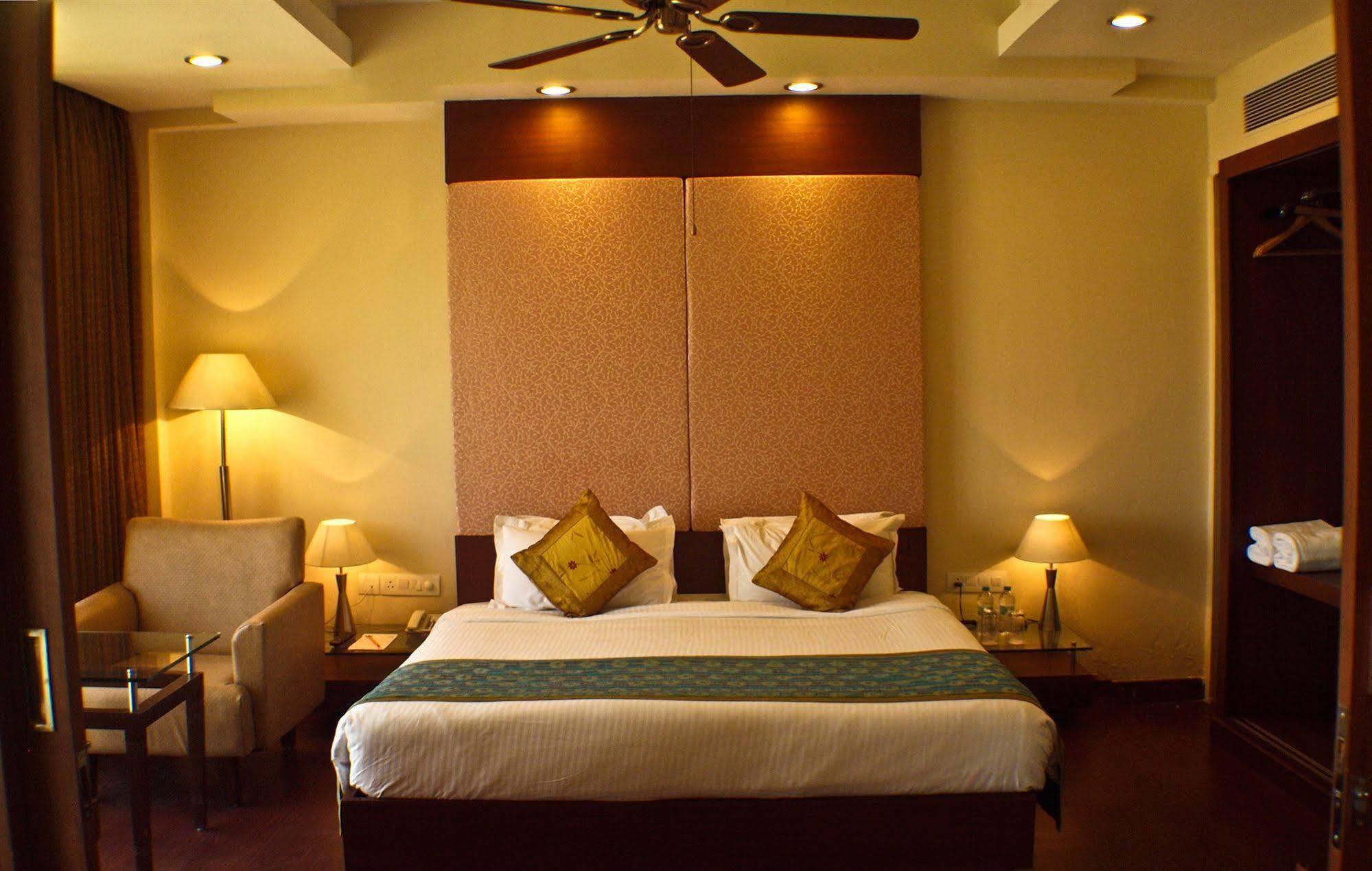 Cambay Resort Джайпур Екстер'єр фото